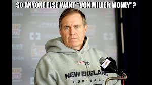 20 Best Memes Of Tom Brady The New England Patriots Destroying The Pittsburgh Steelers