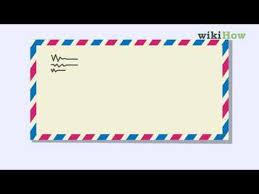 Check spelling or type a new query. How To Address Envelopes With Attn 5 Steps With Pictures