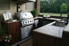Project Spotlight Our Home The Evans Edit Outdoor Kitchen In Custom Gainesville Home With Outdoor Kitchen Countertops Outdoor Kitchen Kitchen Renovation