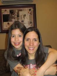 Mother Daughter Look A Like Contest