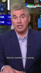 There’s no rule saying you have to invest in the market