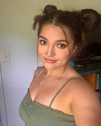 Kat Benitez's Instagram, Twitter & Facebook