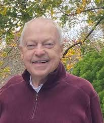 William Hyde Obituary (1934