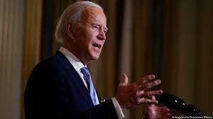 Check spelling or type a new query. Joe Biden Hoffnungstrager Fur Alle Welt Aktuell Welt Dw 21 01 2021
