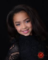 Pageant dresses at MJBB boutique