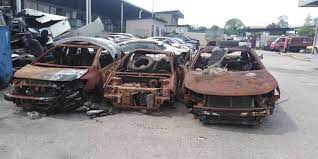 Syaratnya harus pakai rapid test. Beli Kereta Scrap Secara Tunai