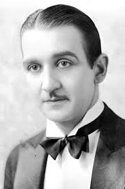 Andy's Stump Speech (1924)