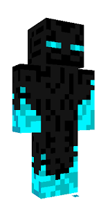Spectral Enderman V 2 Minecraft Skins Cool Minecraft Pictures Minecraft Skins