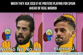 Encuentre aquí noticias sobre argentina vs españa: The Best Memes Of Spain 6 1 Argentina As Com