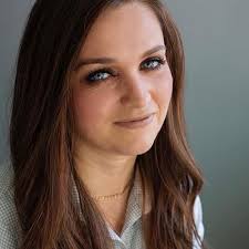 Kendra Rife's Amazon Page