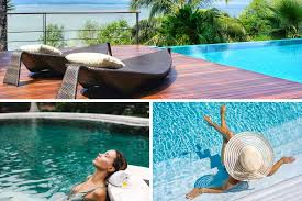 Opulent Routes: Your Gateway to Exquisite Luxury Spa Resorts