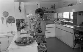 Ama de casa - Wikipedia, la enciclopedia libre