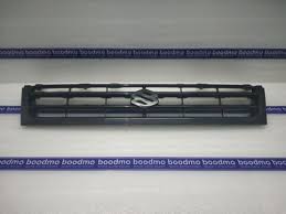 Our organization is amongst the leading manufacturer and supplier of top quality range of mahindra thar front grill. Maruti Zen Front Grill In India Car Parts Price List Online Boodmo Com