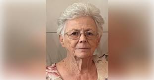 Obituary information for Peggy A. Pryor