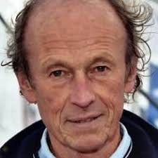 Mike Birch — The Movie Database (TMDB)