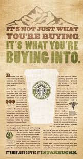 Starbucks Coffee Campaign Alex Shulhafer