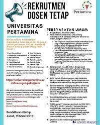 Lowongan kerja matahari department store untuk sma. Loker Pertamina Grobogan Pertamina 44 58101 Kantor Cabang Kab Grobogan Jawa Tengah Lowongan Kerja Pt Pp Persero Kisaran Juni 2021 Madfuser