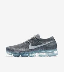 Shop the latest nike vapormax deals on aliexpress. Nike Vapormax Flyknit Asphalt Nike Snkrs De