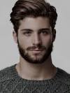 Short Hairstyles 2019 Men Fade