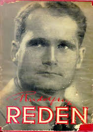 Rudolf Hess Speech (25 February 1934)