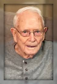 Elmer Holmstrom Obituary