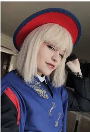 Wes/Crow (@oh.valentine)