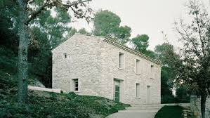 Cottages, gîtes, apartments and villas for your holiday in france combined. Timothee Mercier Transforms Rural French Farm Building Into Ma House