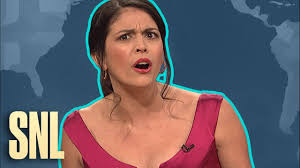 Let's find out about cecily strong's relationship, single life, famous for, net worth (actress, voice actress, and comedian). Weekend Update Rewind Girl You Wish You Hadn T Started A Conversation With 1 Of 2 Youtube