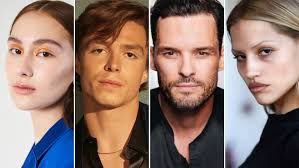 I Know What You Did Last Summer' Sequel Adds Nicholas Alexander Chavez