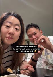 I Wanted to Impress The Mother of My Husband