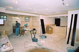 Read real reviews and see ratings for columbus basement remodeling contractors for free! Suncraft Basement Finishing Finished Basements Basement Remodeling Home Theaters Rec Rooms Columbus Central Ohio
