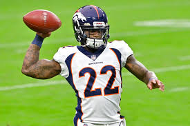 2021 season schedule, scores, stats, and highlights. Broncos Left With No Quarterbacks For Sunday S Game Against Saints Al Com
