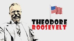 Maybe you would like to learn more about one of these? Us History Who Is Theodore Roosevelt Educational Cartoon Biography Youtube