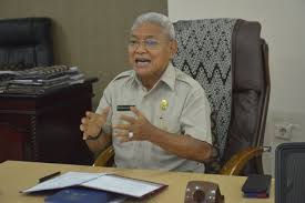 Jalur dibuka berdasarkan keputusan rektor universitas. Kota Kupang Jadi Contoh Penerima Manfaat Proyek Mitigasi Bencana Www Matanews Net