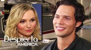 Irina baeva y gabriel soto se conocieron en 2016 cuando grabaron la telenovela vino el amor, años más tarde ella se separó de emmanuel palomares y él de geraldine bazán y comenzaron una relación. Emmanuel Palomares Aclara Si Reviviria La Llama Del Amor Con Irina Baeva Game Boy Advance Games