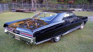 1966 pontiac bonneville hardtop t57 kissimmee 2013 1966 pontiac bonneville hardtop t57