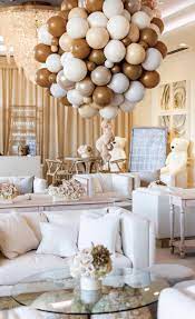 Pin On Gorgeous Nude Baby Shower