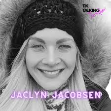 Jaclyn Jacobsen by The Hughesley Show