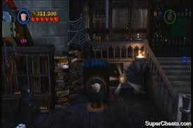 Nov 28, 2020 · how do you unlock griphook in lego harry potter? The Restricted Section 1 4 Lego Harry Potter Years 1 4 Guide And Walkthrough