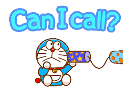 doraemon s animated phrases line sticker doraemon doraemon cartoon line sticker