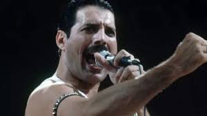Freddie Mercury fans plan to dress up as their hero to mark Queen star's  65th birthday
