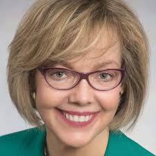 Sheila Cox (@SheilaCox)