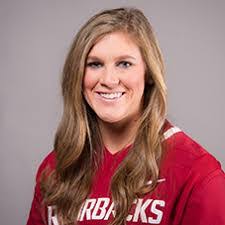 Jessie Mullen's Instagram, Twitter & Facebook