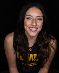 McKenna Warnock has opted not to use her additional (Covid) year of  eligibility and plans to attend dental school.