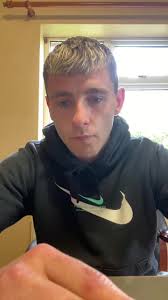 Eoin Mcgrath Recovery