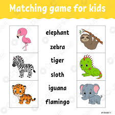 Personalización • toma notas y agrégalas a los versículos bíblicos. Juego A Juego Para Ninos Encontrar La Respuesta Correcta Vector De Stock Crushpixel