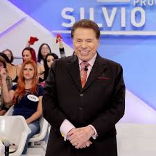 31.01.2022 · luciano huck passou por uma saia justa ao ser confundido com silvio santos por uma participante do encontrar alguém no domingão. Silvio Santos Ironiza Carta Enviada Por Mulher E Diz Ser Misogino A Gazeta