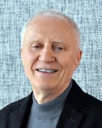 LARRY DOHRER Obituary (2020)