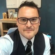 Lee James Pendleton (@leependleton)