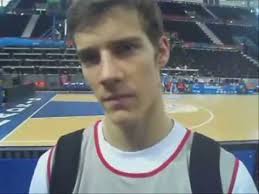 Select from premium goran dragic slovenia of the highest quality. Backstage Interview With Goran Dragic Slovenia Youtube
